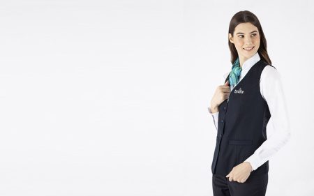 banner bayan-personel kıyafetleri