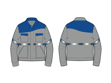 k1 ceket v1- iş elbiseleri üreticisi