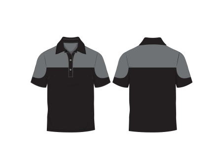 k2 tshirt v1-iş elbisesi üretimi