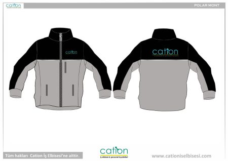 İş Kıyafeti Tasarımı