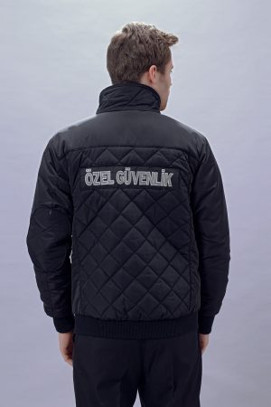 Güvenlik Kıyafeti Üretici Firma: Cation