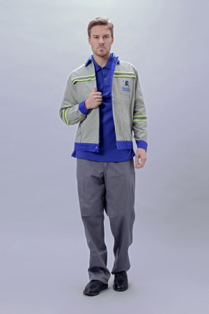 İş Elbisesi Üretimi