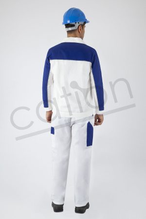 İş Elbisesi - Takım 22IE003