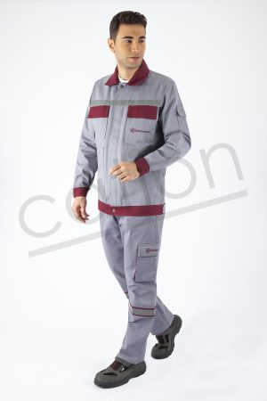 İş Elbisesi - Takım 22IE005
