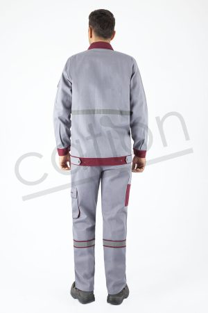 İş Elbisesi - Takım 22IE005