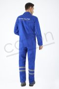 İş Elbisesi – Takım 22IE006