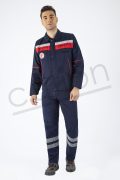 İş Elbisesi - Takım 22IE003