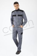İş Elbisesi - Takım 22IE012