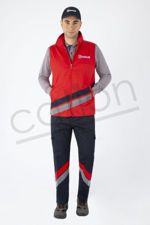 İş Elbisesi – Takım 22IE019