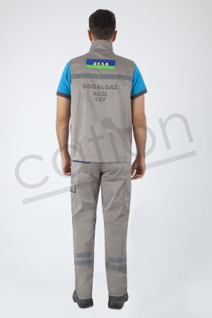 İş Elbisesi - Takım 22IE021