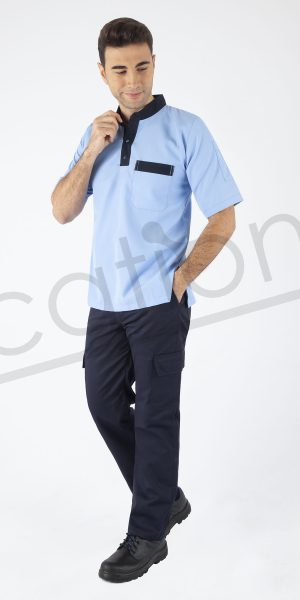 22IE022 01 is elbisesi takim