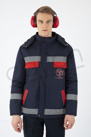 İş Montu - Kaban 22MK011