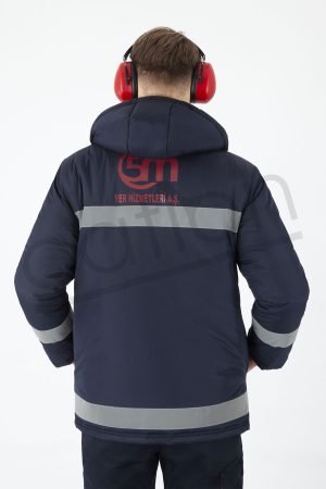 İş Montu - Kaban 22MK011