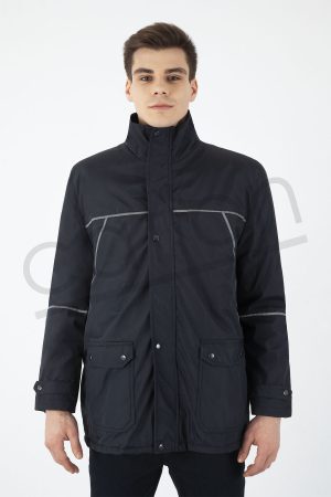 İş Montu - Kaban 22MK031