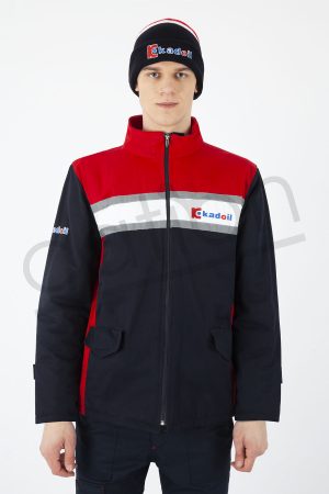 İş Montu - Kaban 22MK032