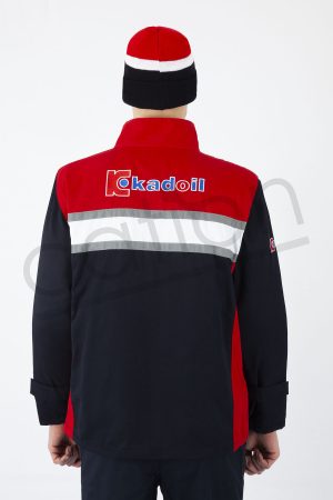 İş Montu - Kaban 22MK032