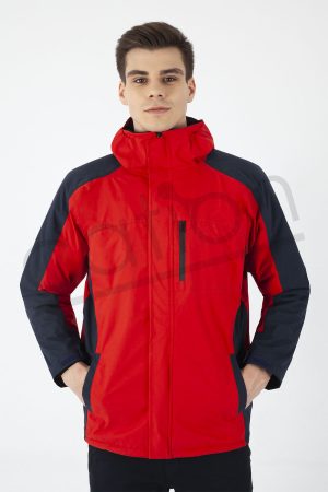 İş Montu - Kaban 22MK038