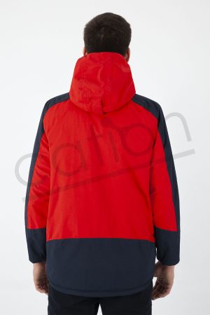 İş Montu - Kaban 22MK038