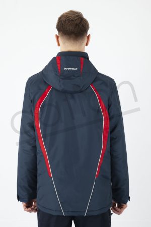 İş Montu - Kaban 22MK039