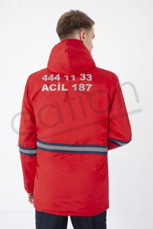 İş Montu - Kaban 22MK041