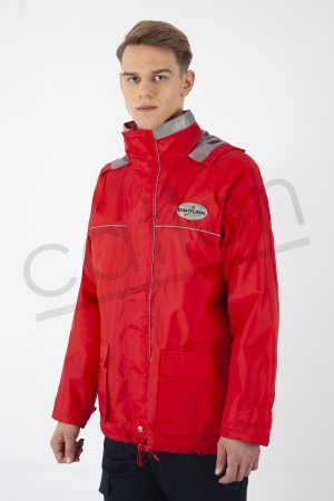 İş Montu - Kaban 22MK045