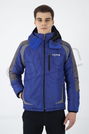 İş Montu - Kaban 22MK046