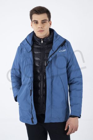 İş Montu - Kaban 22MK054