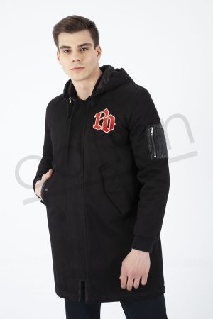 İş Montu - Kaban 22MK059