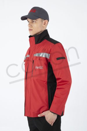 İş Montu - Kaban 22MK063