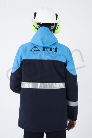 İş Montu - Kaban 22MK064