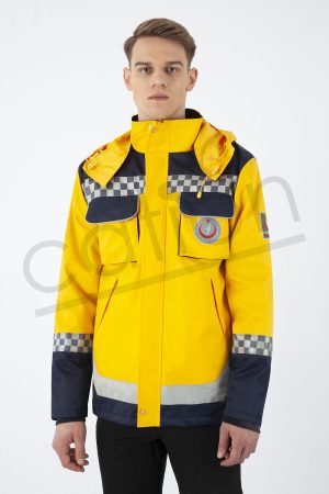 İş Montu – Kaban 22MK068