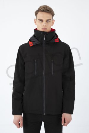 İş Montu - Kaban 22MK071