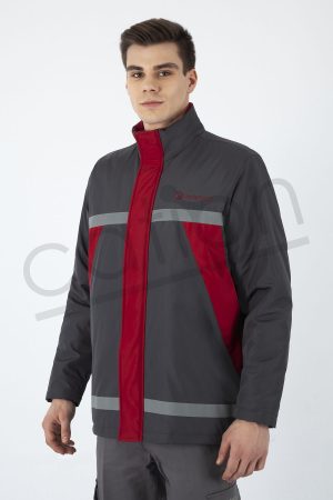 İş Montu – Kaban 22MK078