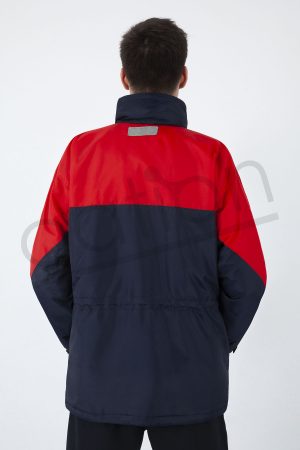 İş Montu - Kaban 22MK089