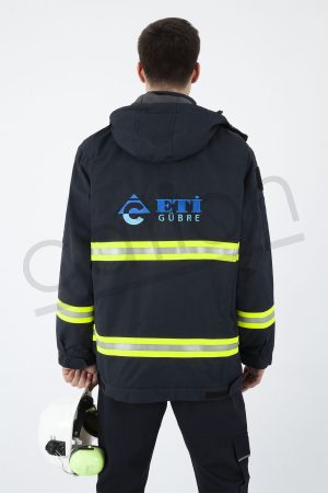 İş Montu - Kaban 22MK095