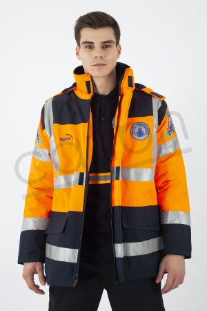 İş Montu - Kaban 22MK097