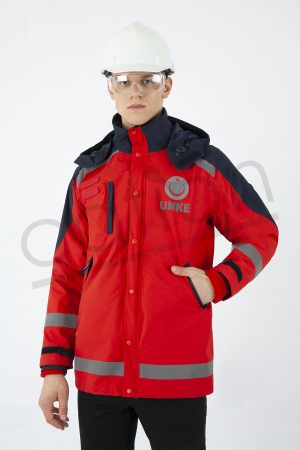 İş Montu - Kaban 22MK098