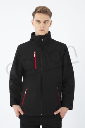 Softshell İş Montu 22SM018