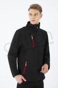 Softshell İş Montu 22SM018