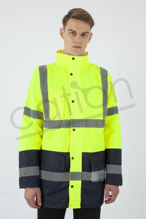 İş Montu - Kaban 22MK104