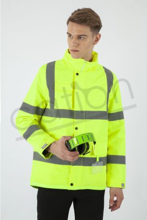 İş Montu - Kaban 22MK105