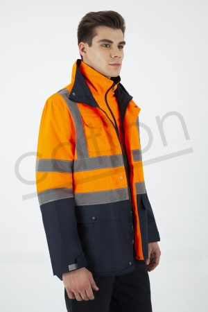 İş Montu - Kaban 22MK106