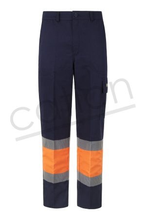 İş Pantolonu 22PA001