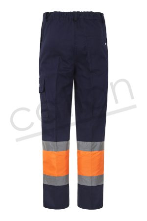 İş Pantolonu 22PA001