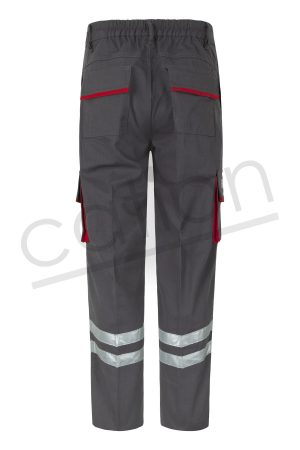 İş Pantolonu 22PA024