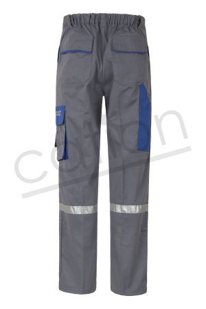İş Pantolonu 22PA026