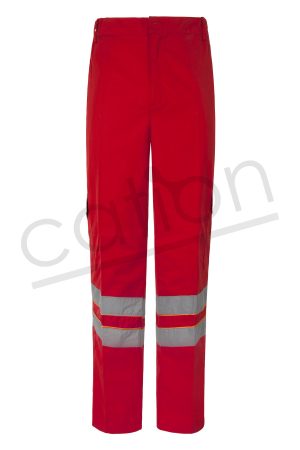 İş Pantolonu 22PA046