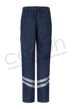 İş Pantolonu 22PA060