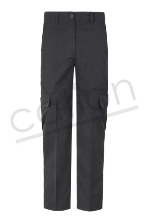 İş Pantolonu 22PA084