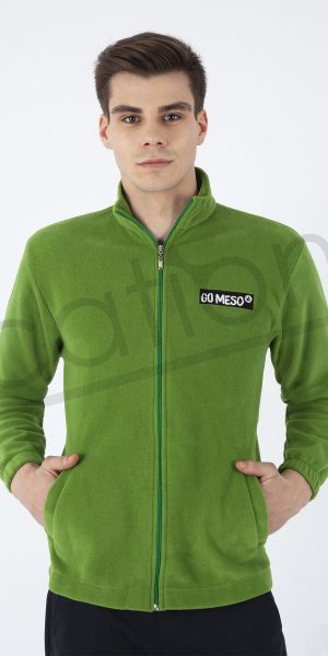 22PO015 01 polar is elbisesi